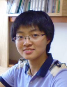 Wei-Chun Lu 